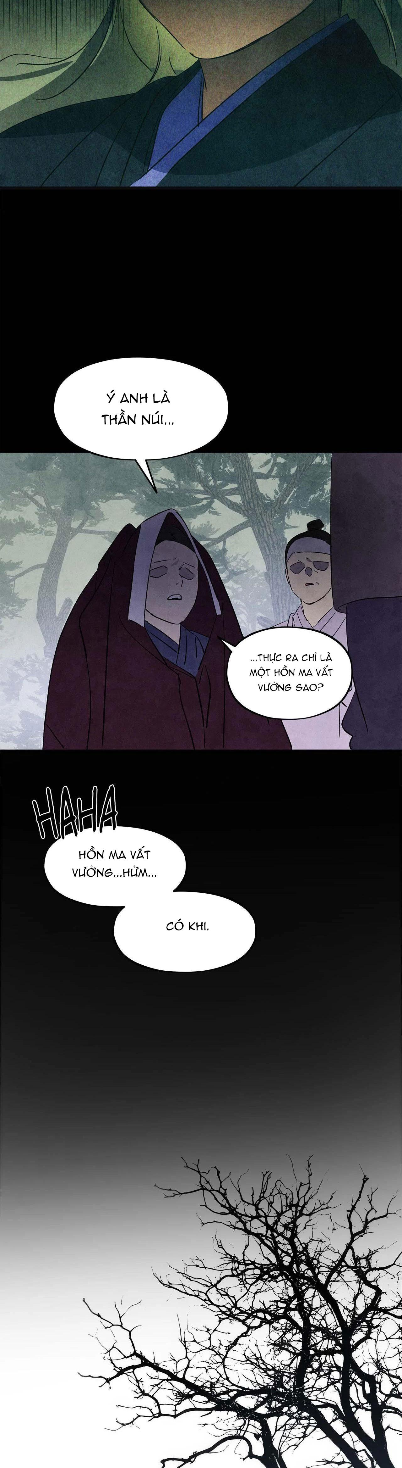 Sợi Chỉ Đỏ Không Tàn Chapter 15 - Next Chapter 16