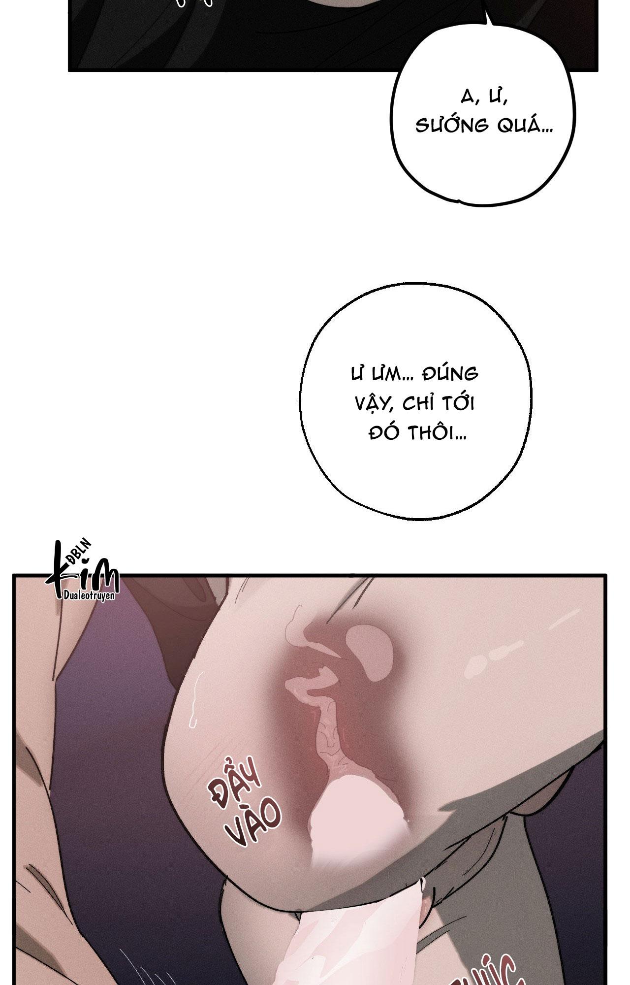 LỬA TÌNH BỐC CHÁY Chapter 16 - Next 