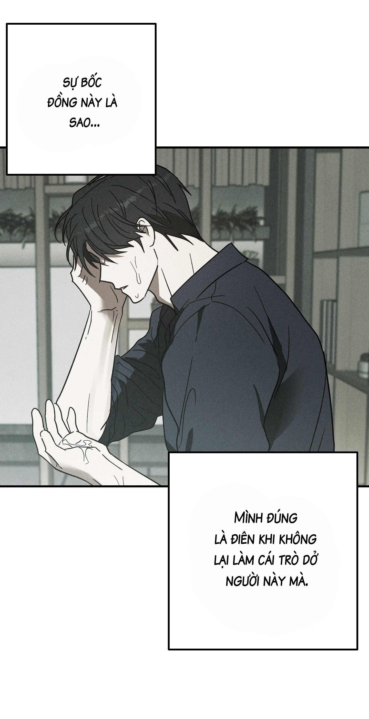 (CBunu) MIX UP Chapter 7 - Trang 2