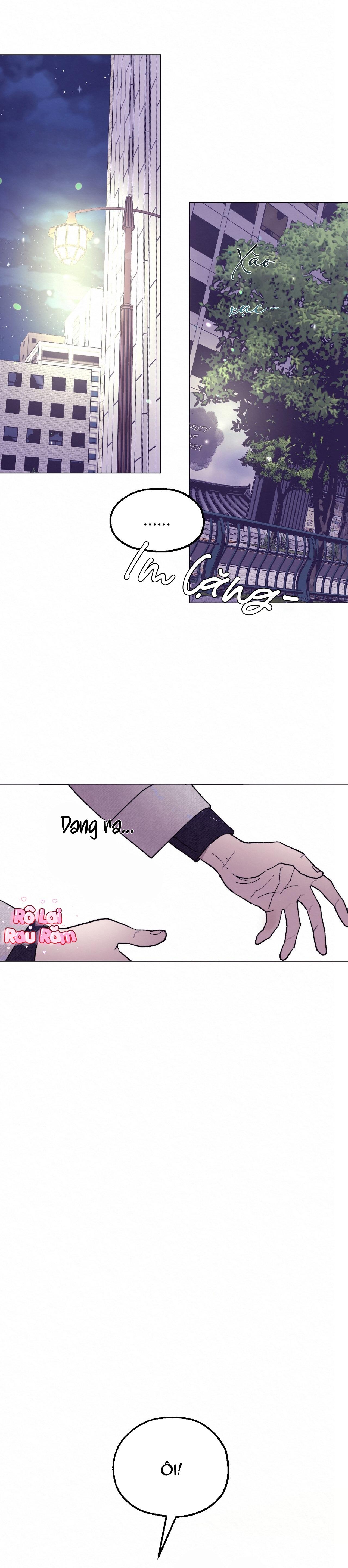 Thầy giáo cũng cần giáo dục giới tính Chapter 7 - Next 
