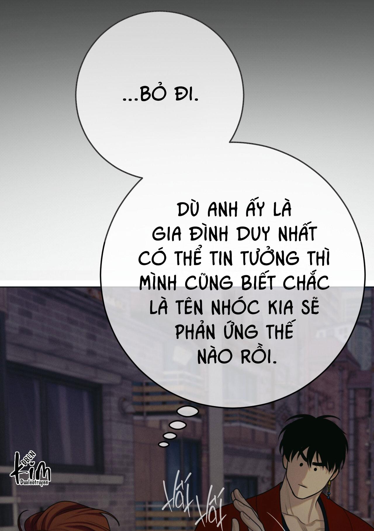 QUẺ BÓI GIẤC MƠ CỦA YÊU TINH Chapter 51 - Next Chapter 52