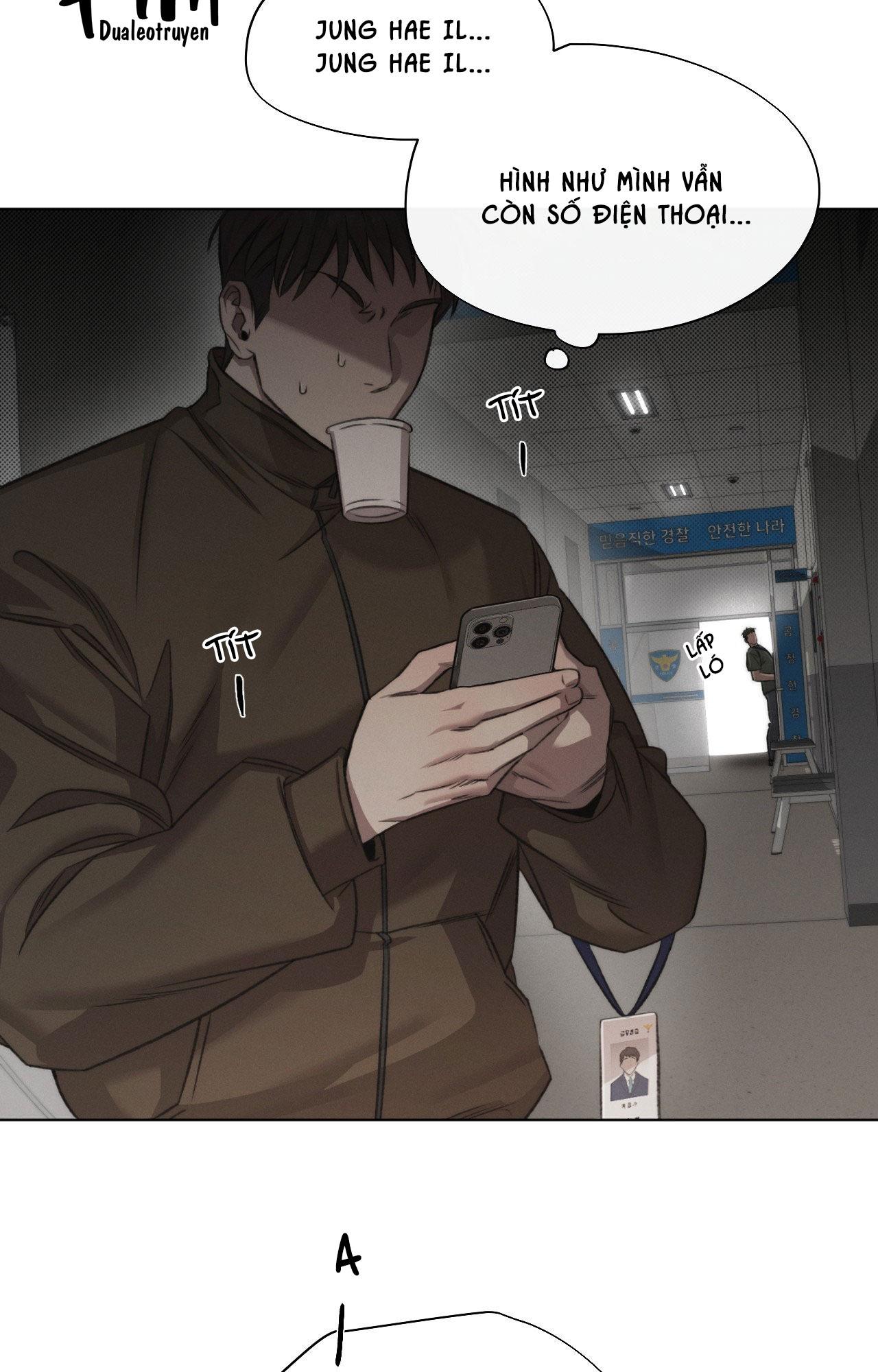 STILL LOVE YOU Chapter 31 - Next 