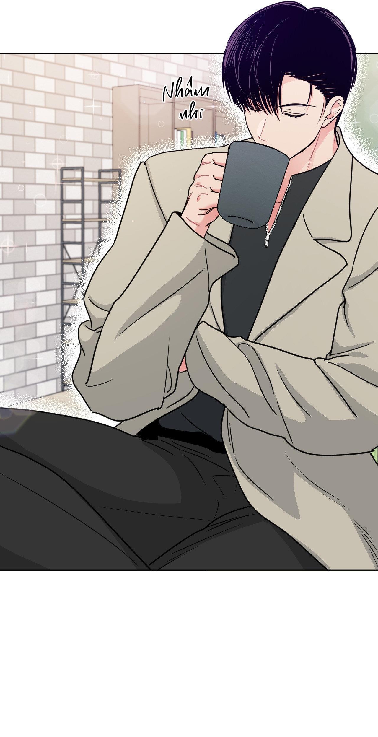 (CBunu) Chàng Trai Mỹ Thuật Chapter 47 - Next Chapter 48