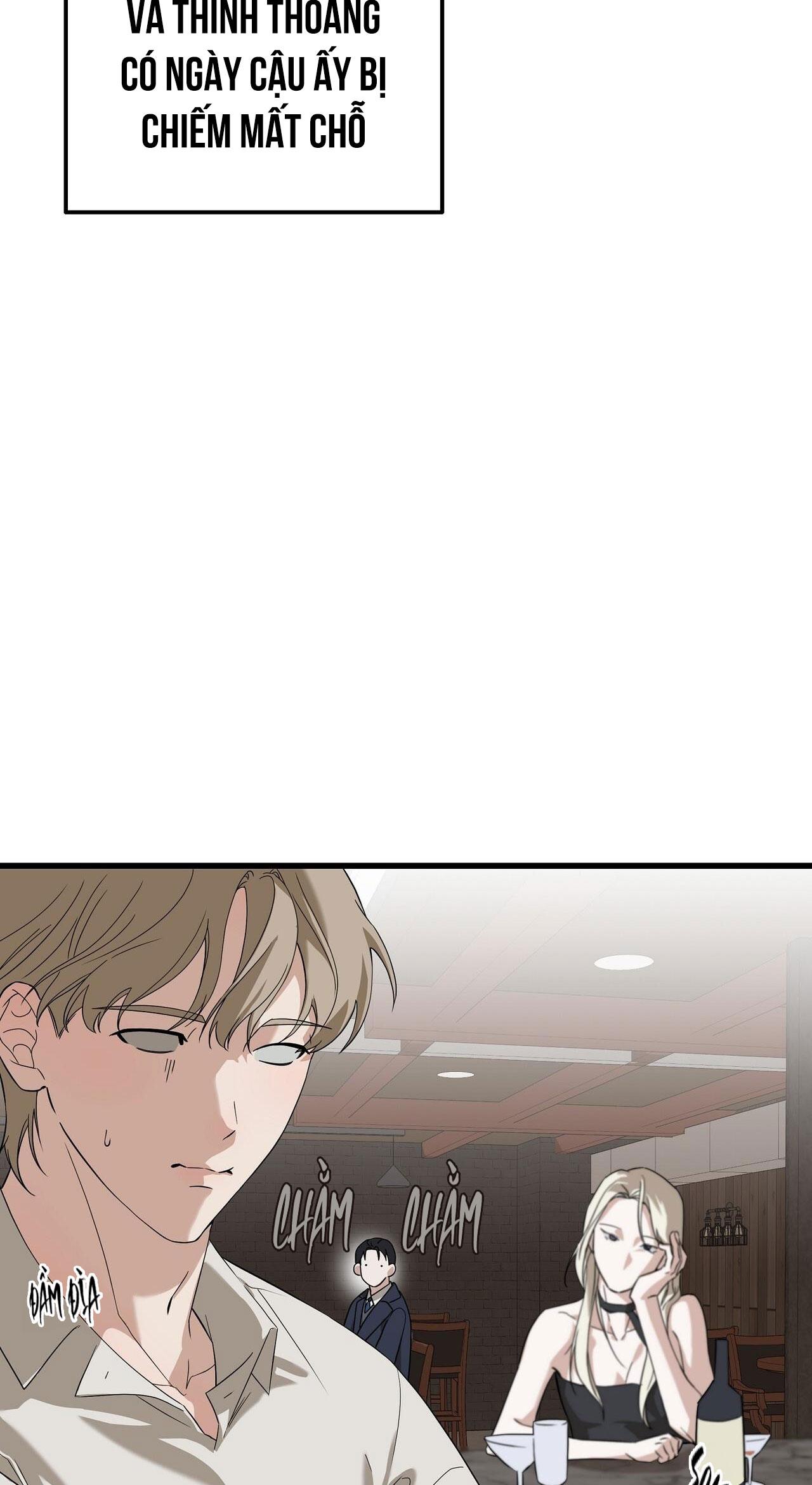 HỢP ĐỒNG KẸO NGỌT Chapter 42 - NT3 - Next Chapter 43 - NT4