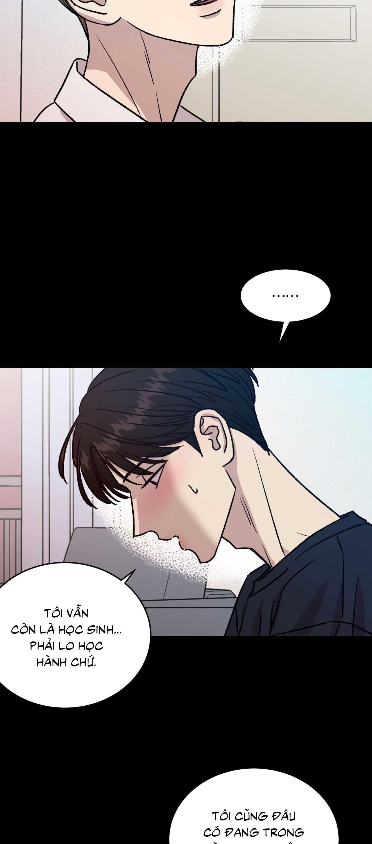 Nhà của chúng ta Chapter 29 - Next Chapter 30