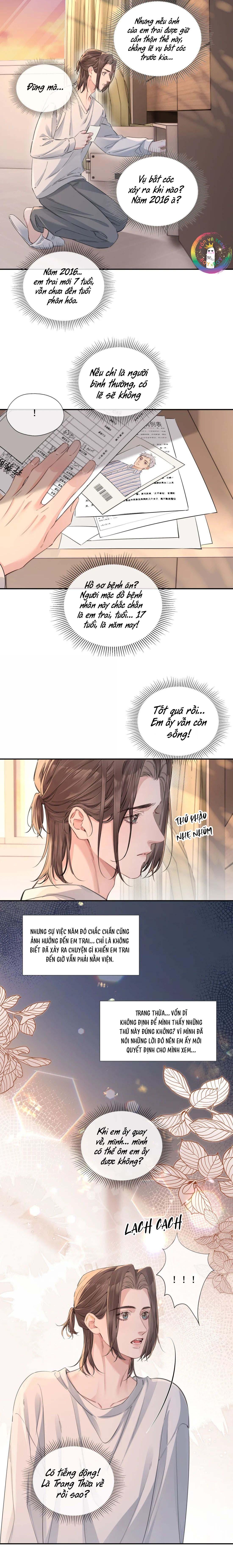 ĐÓI KHÁT Chapter 24 - Next Chapter 25