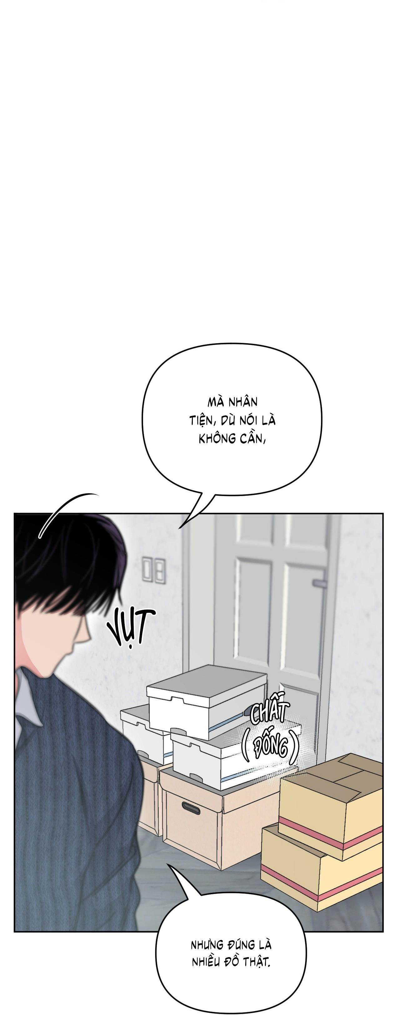 (CBunu) Chàng Trai Mỹ Thuật Chapter 62 - Next Chapter 63