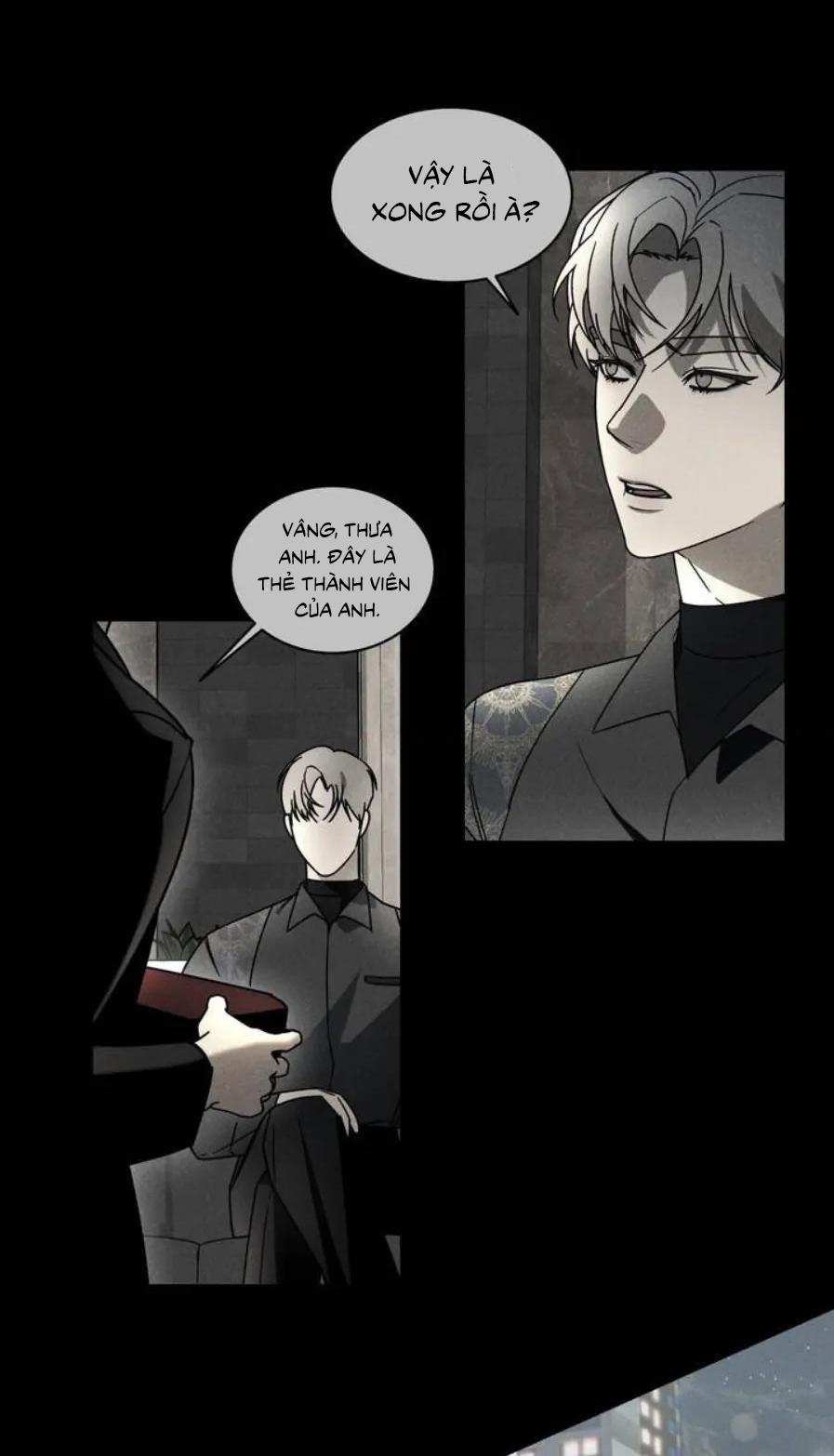 Đảo Ngược Kịch Bản Chapter 1 - Next 