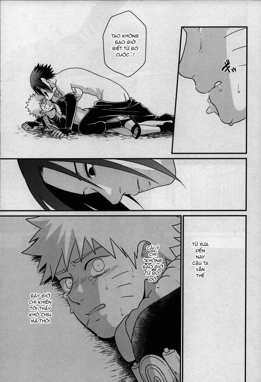 Doujinshi Tổng Hợp Chapter 367.1 - Next 