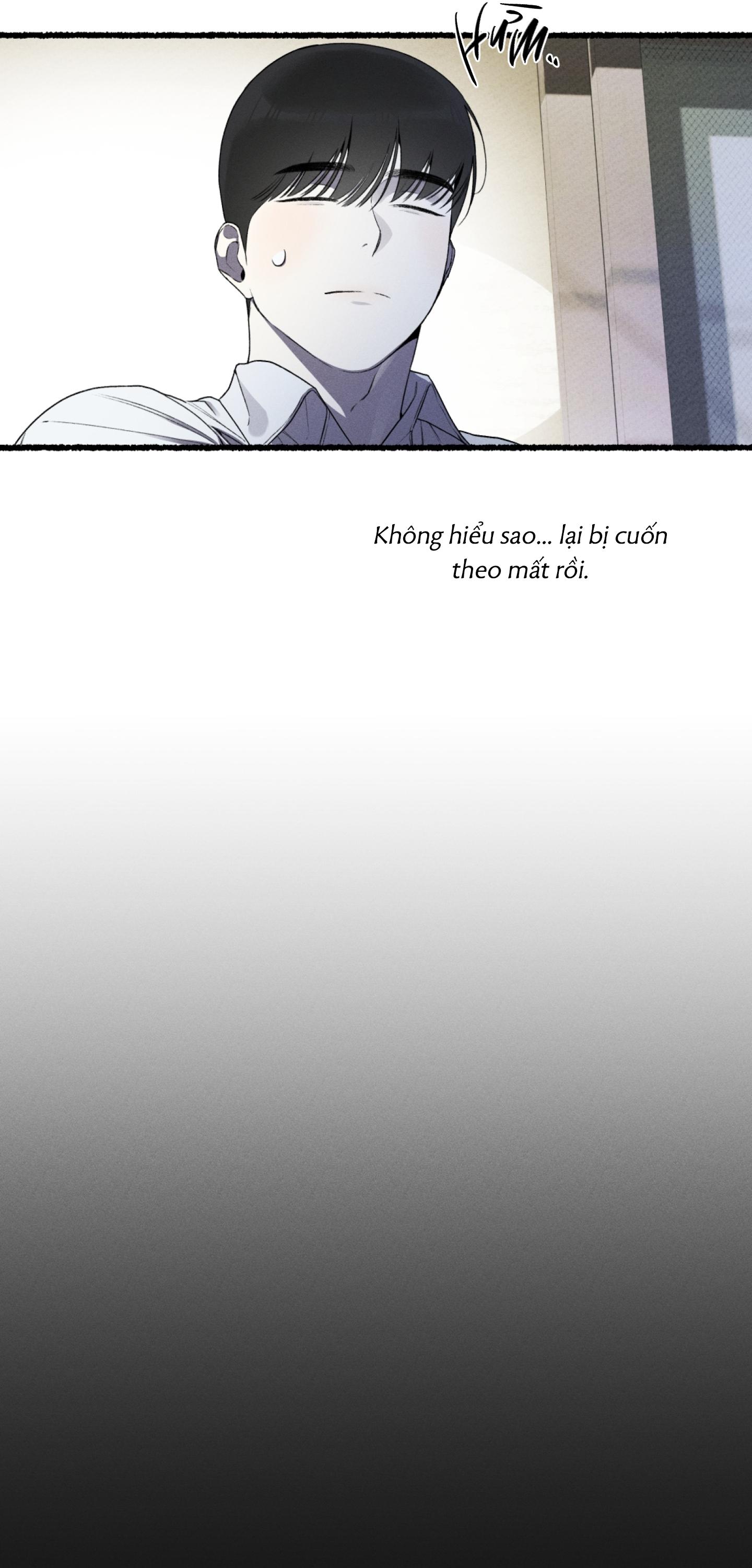 LẠC NHỊP Ở SAMCHEONPO Chapter 4 - Next 