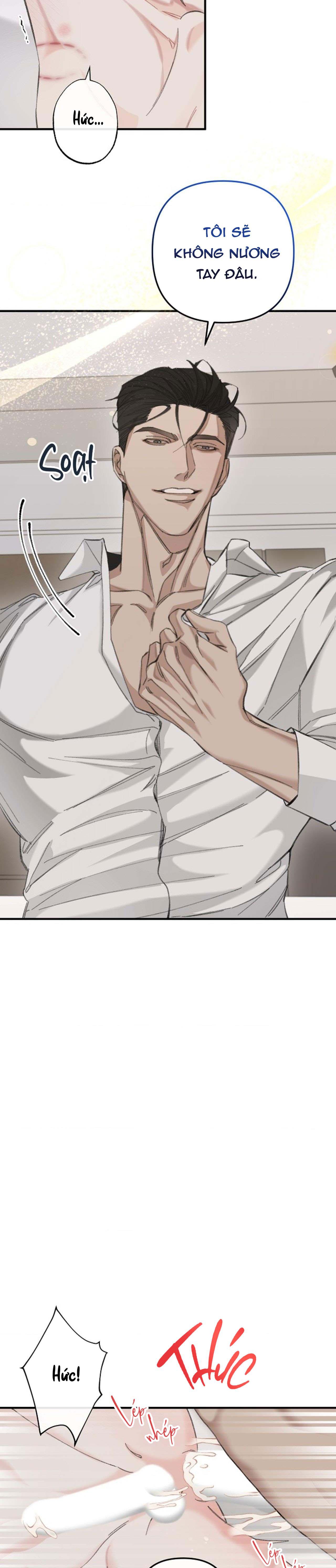 Xin Sếp Phê Duyệt Tối nay Chapter 20 Phòng Thư Ký - Trang 2