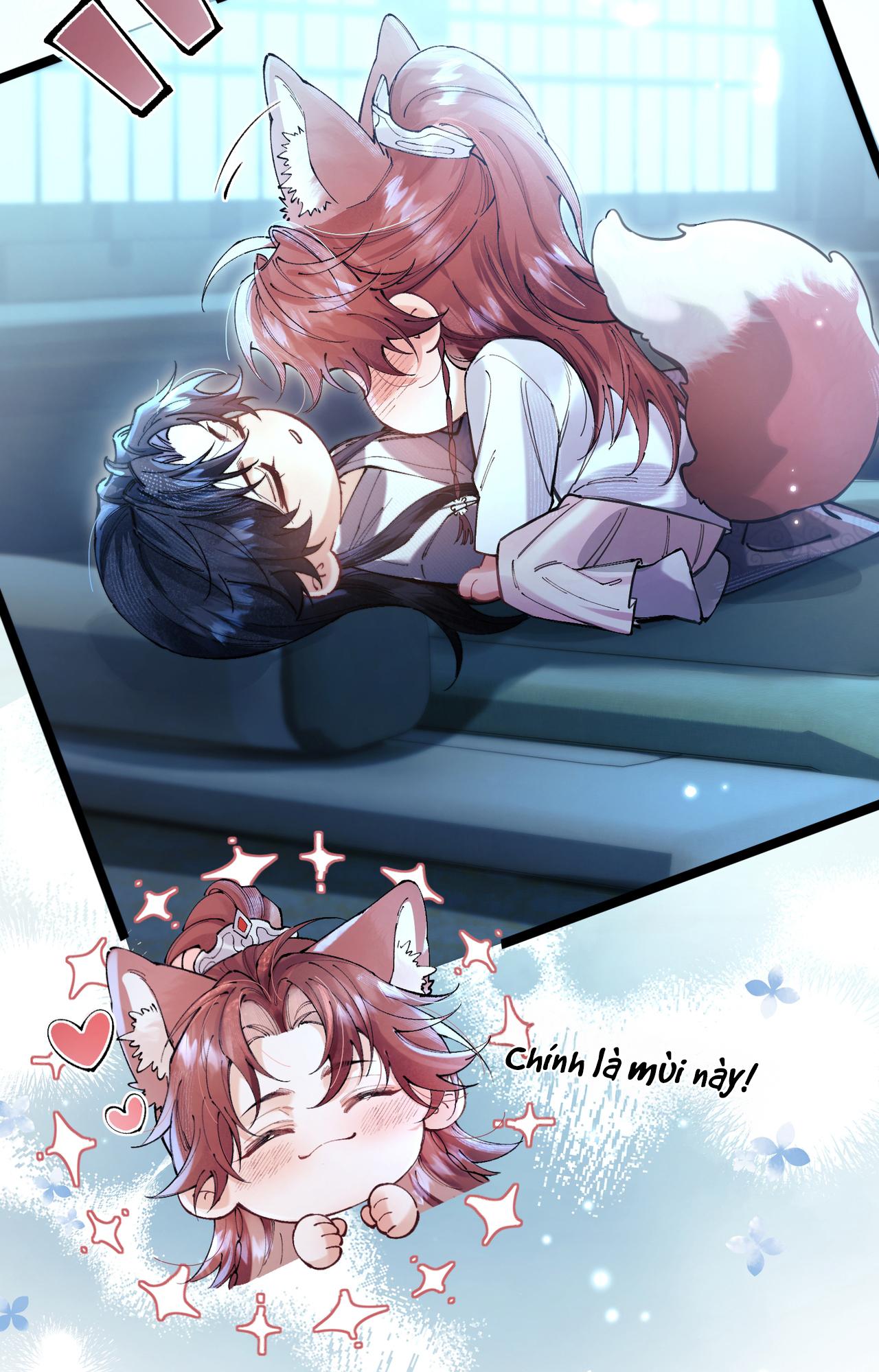 Ái chi dục kỳ sinh [Hệ thống sát thê] Chapter 5 - Next Chapter 6