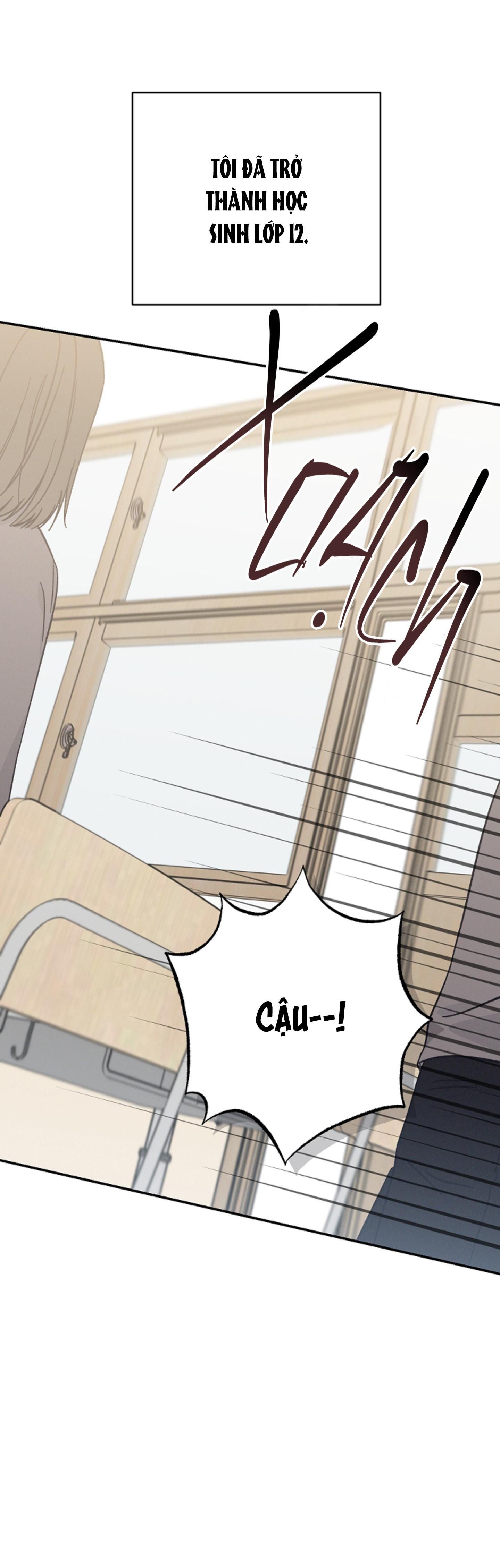 NGHIỆN SEX Chapter 31.1 PIZZA 1 - Next 