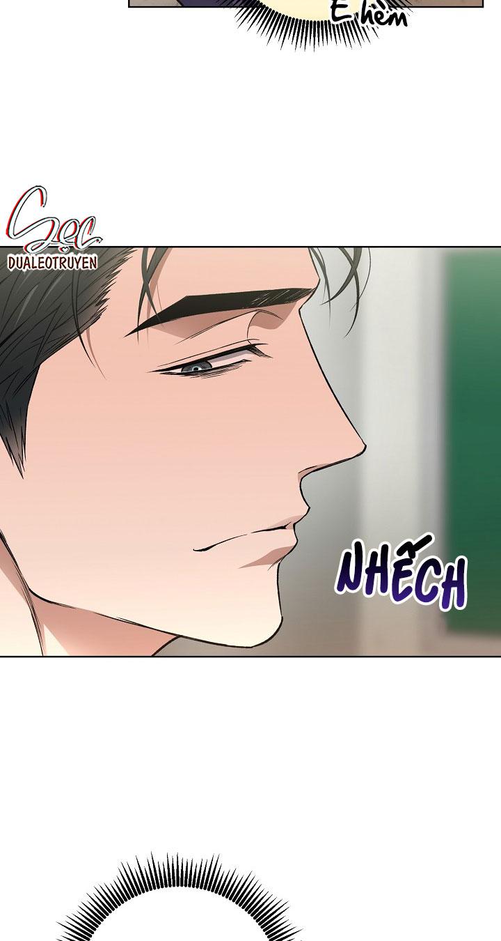 (ABO) KẺ VÔ LẠI Chapter 16 - Trang 2