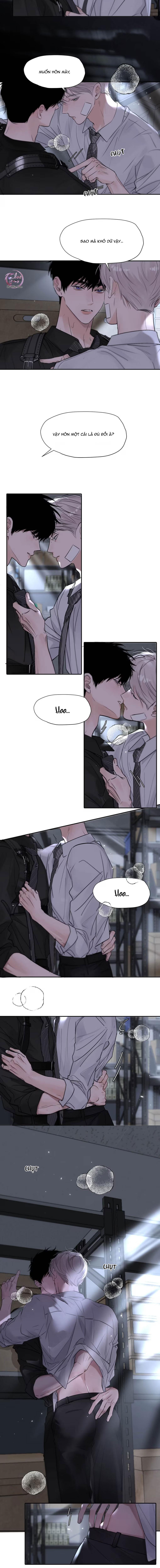 Tôi Trở Thành Dẫn Đường Đỉnh Cấp Nhờ Trúc Mã Chapter 43 - Next 