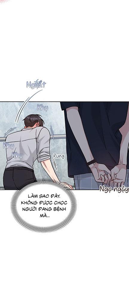 BẢN SAO ÂM HƯỞNG Chapter 56 - Next 