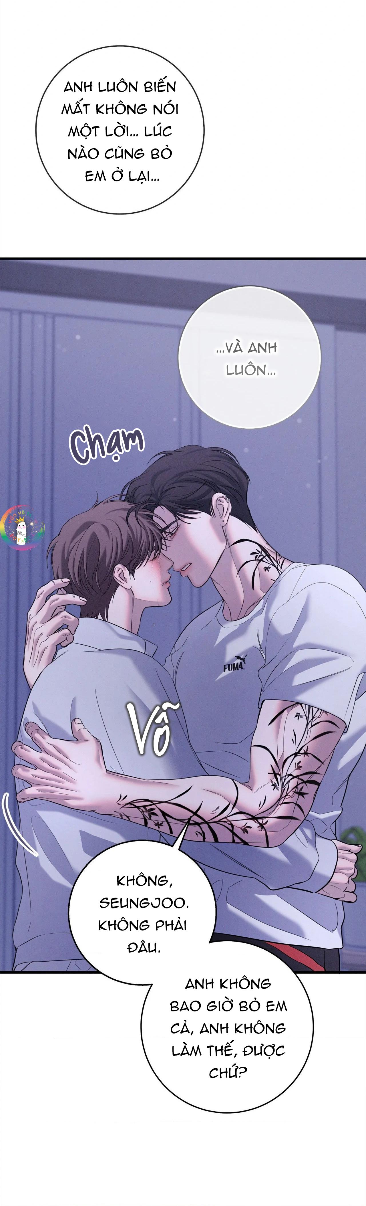 Màn Đêm Không Lối Chapter 44 - Next 