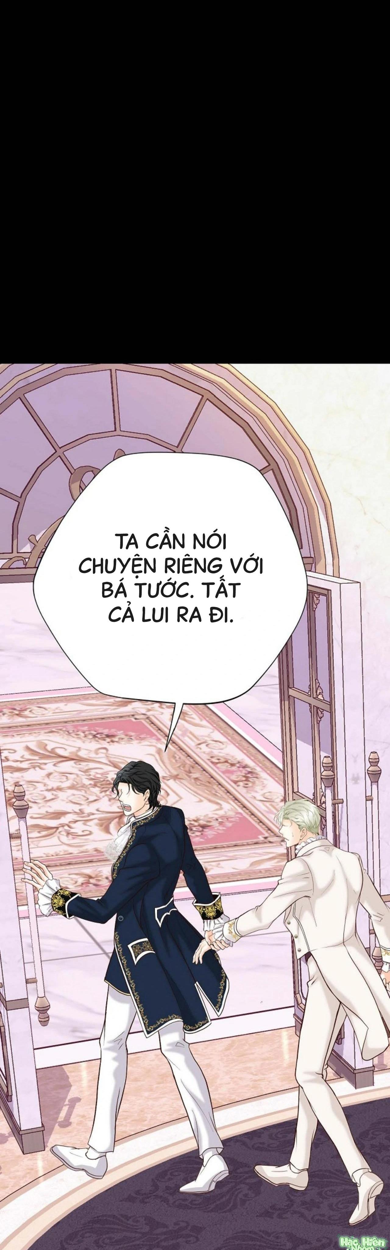 Hôn Thê Của Bóng Tối Chapter 12 hachiennhom - Next 