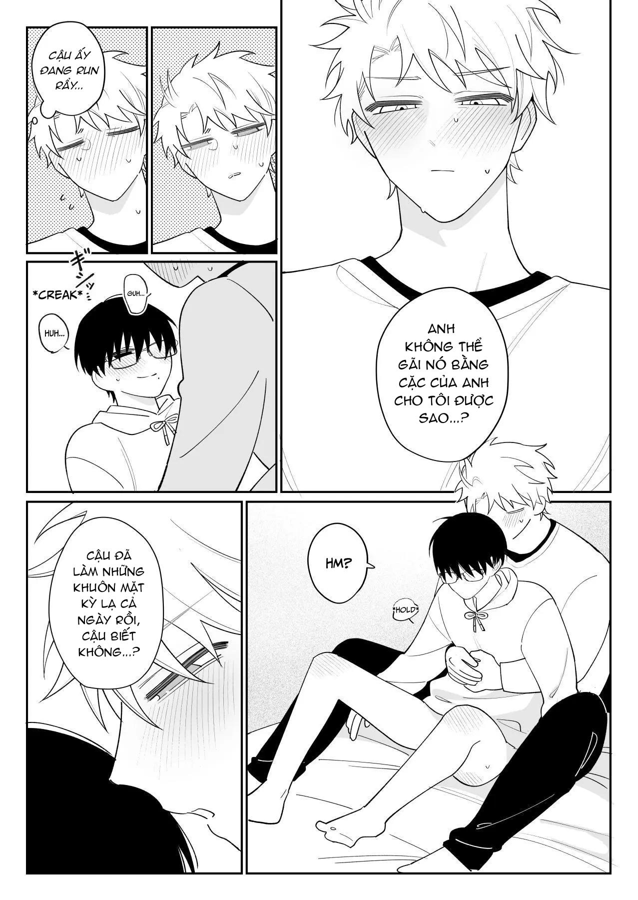 Oneshot hỏny Chapter 357 - Next Chapter 358