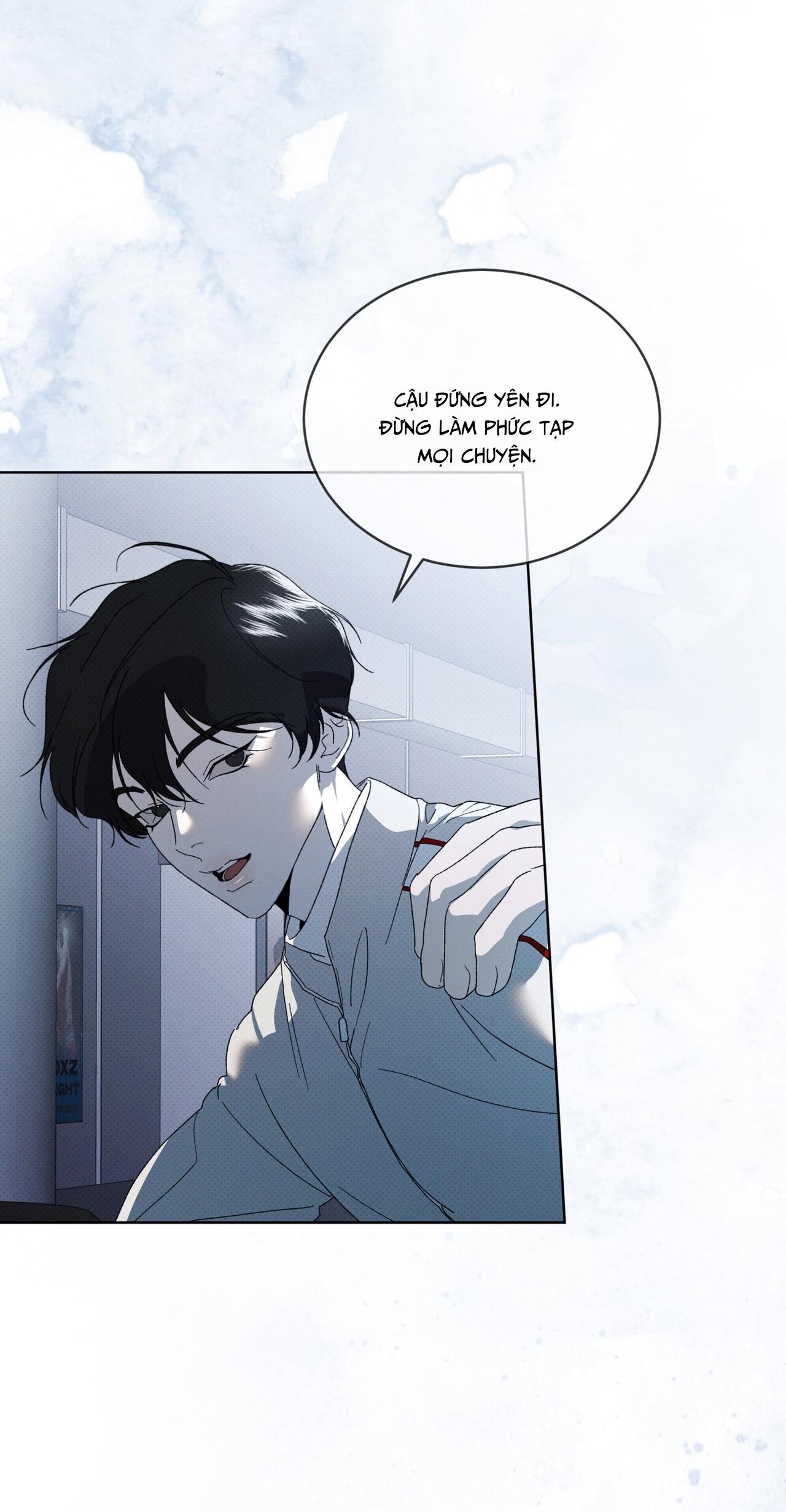 HÌNH THÁI TIẾN HÓA Chapter 11 - Next 