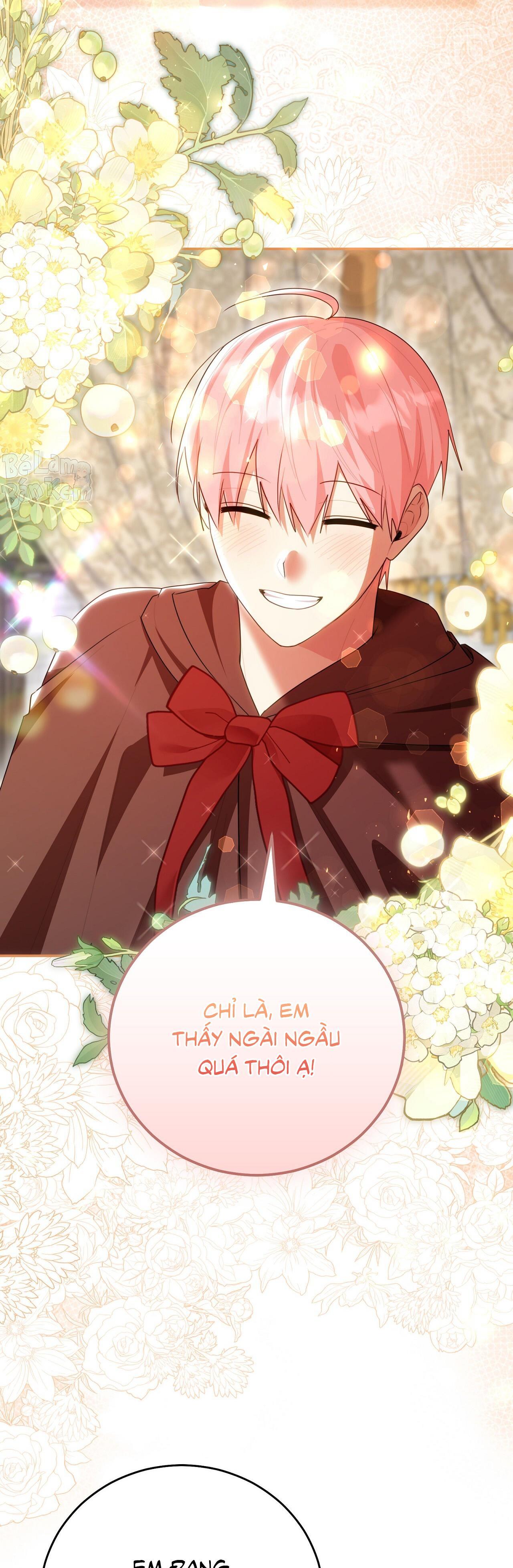 Xuyên thành cục bông của tên cuồng công Chapter 41 - Next Chapter 42