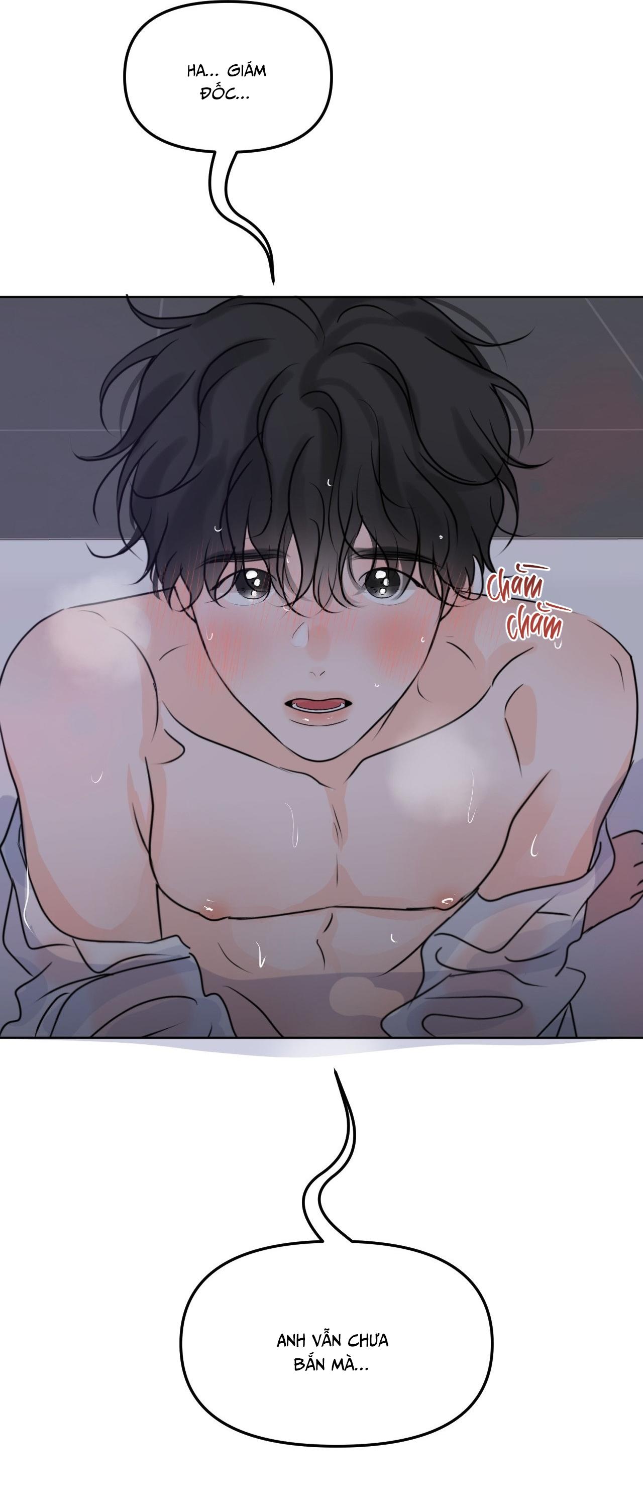RANH GIỚI CỦA MÙI HƯƠNG Chapter 58 - Next 