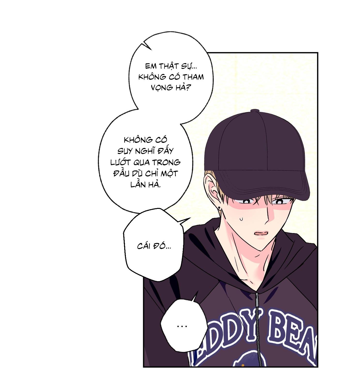 Vụ bê bối của Beta Chapter 54 - Next 