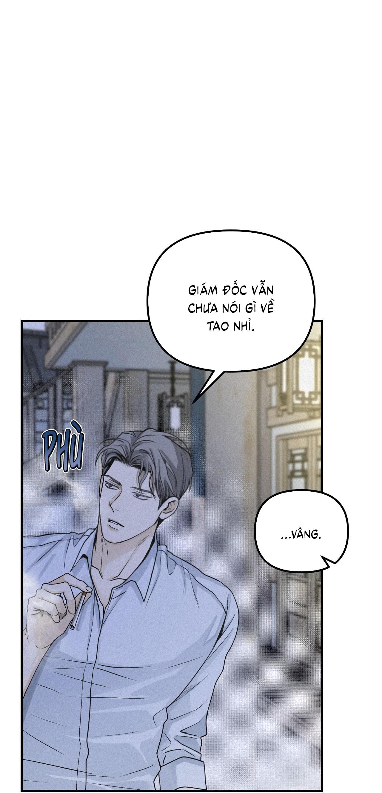 (CBunu) Phép Chiếu Chapter 42 - Next 