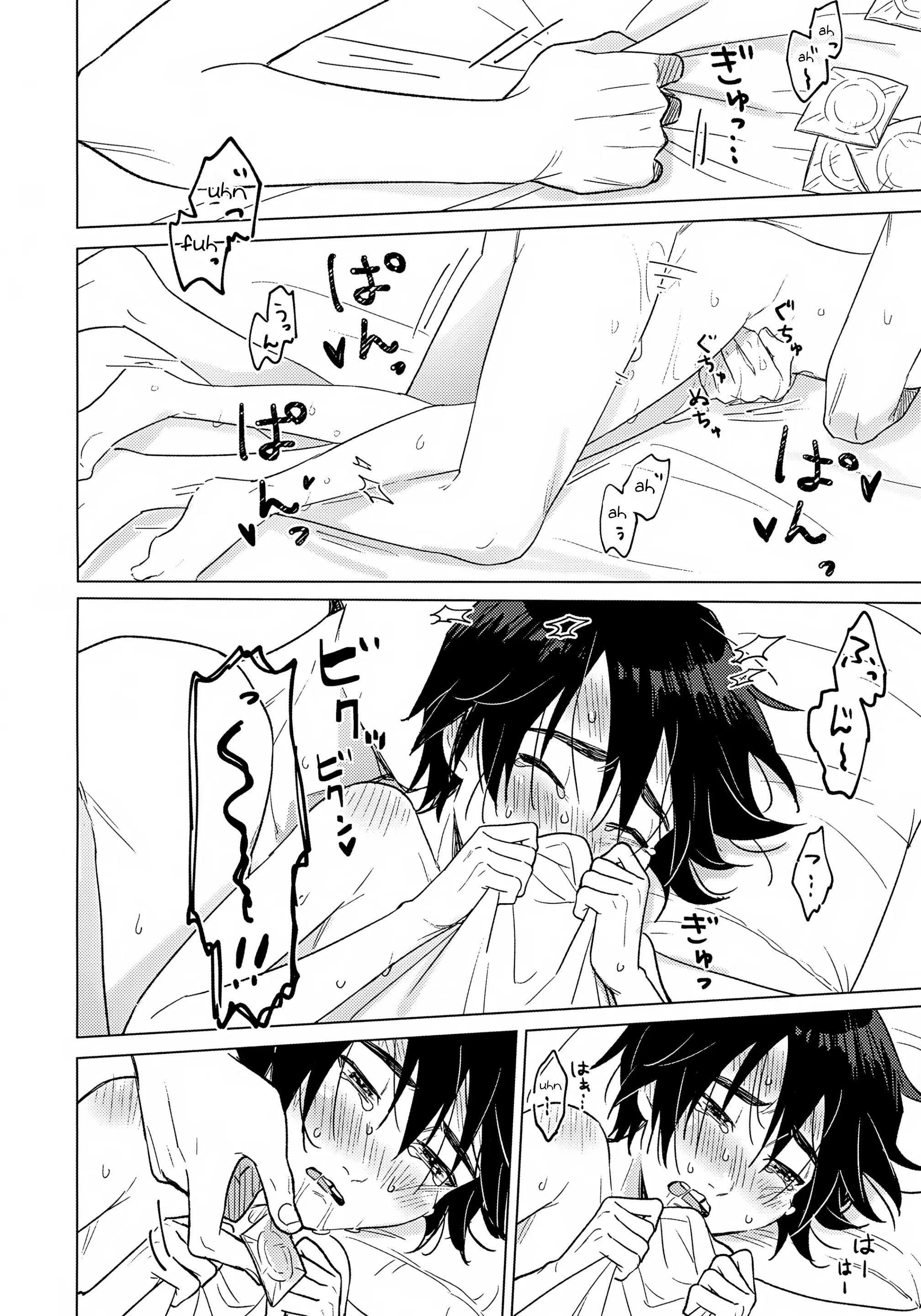 Oneshot hỏny Chapter 361 - Next Chapter 362