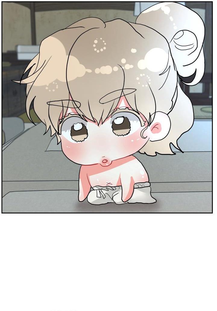 ( CBunu ) Omega Của Anh Chapter 21 Ngoại truyện 7 - Next 