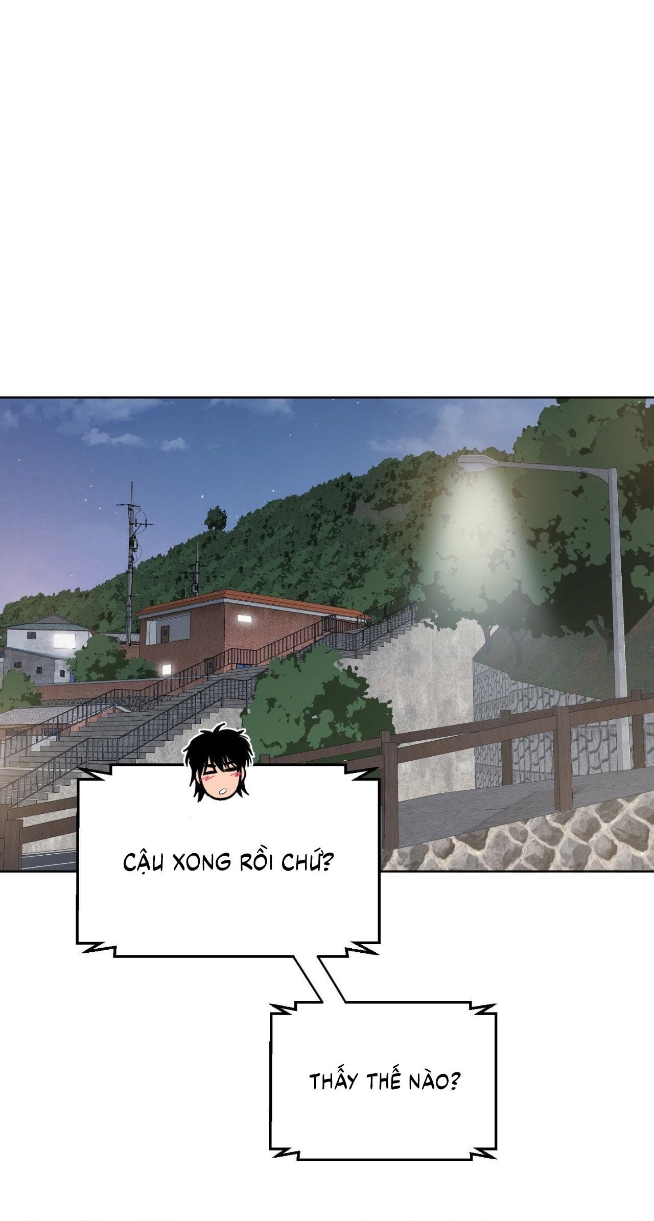 (CBunu) Chàng Trai Mỹ Thuật Chapter 67 - Next 