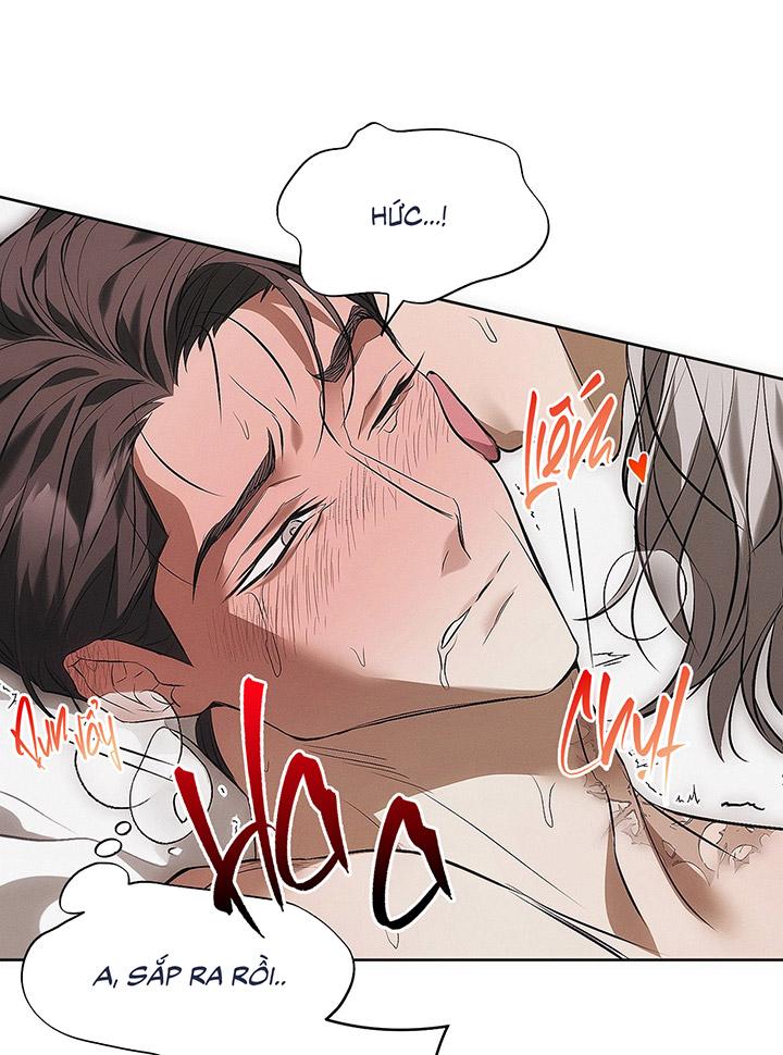 [DDT] BẪY CHUỘT Chapter 1 19+ - Trang 2