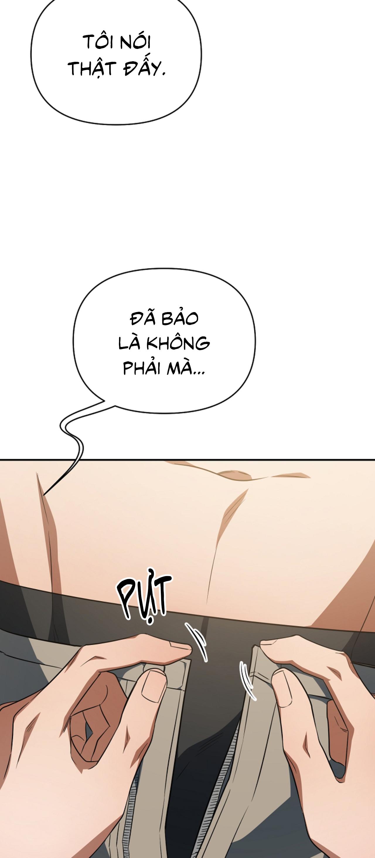 SỰ THẬT TRẦN TRỤI Chapter 26 18+ - Next Chapter 27
