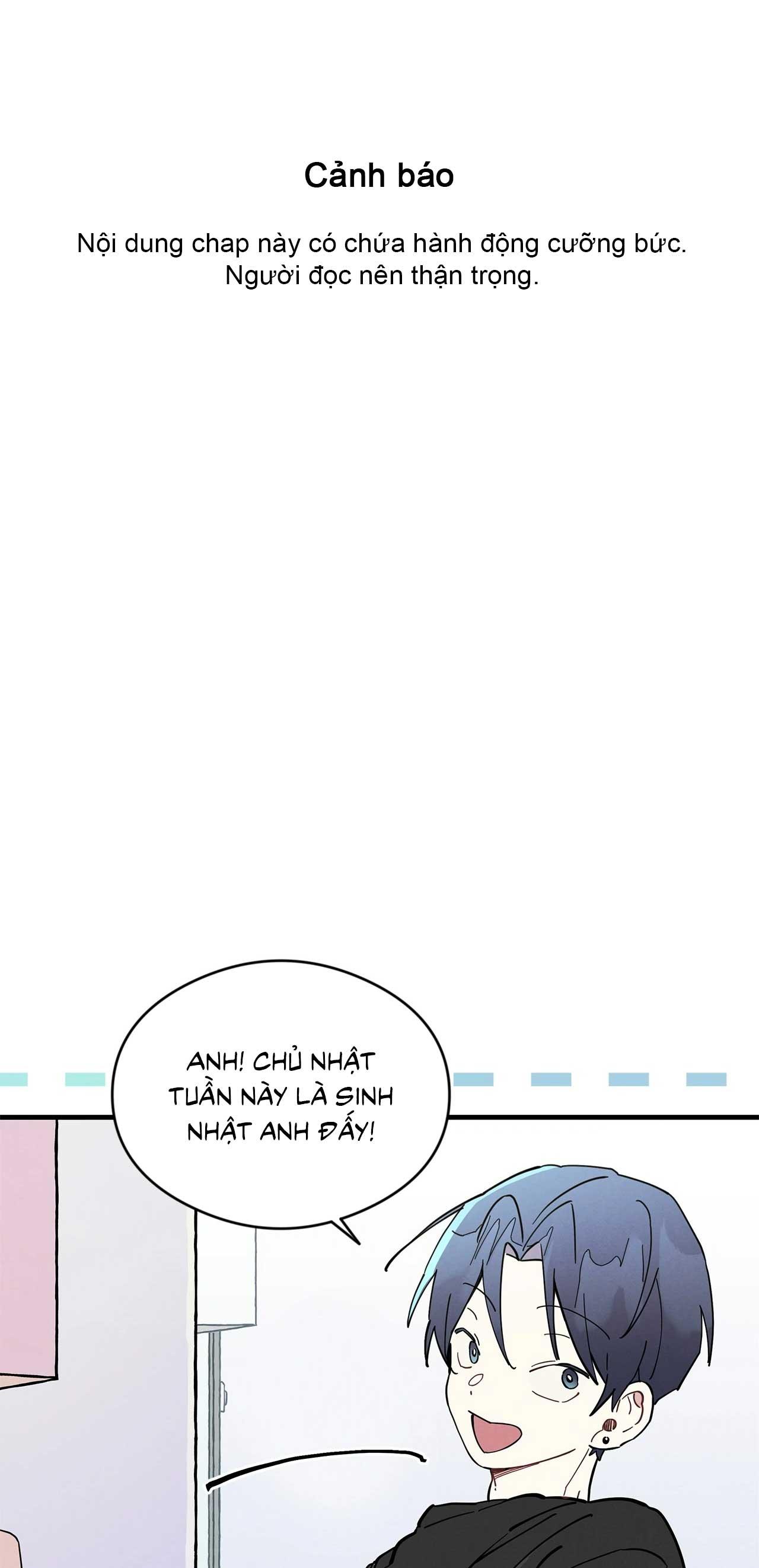 One-Room TA Chapter 24 H ừm... - Next 