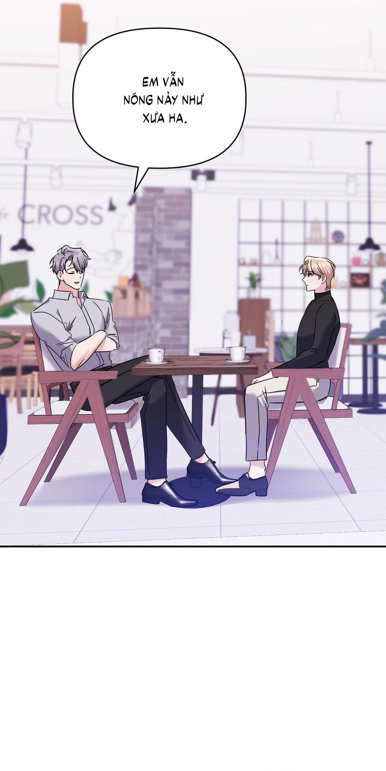 (CBunu) Cẩm Nang Fetish Chapter 14 - Next Chapter 15