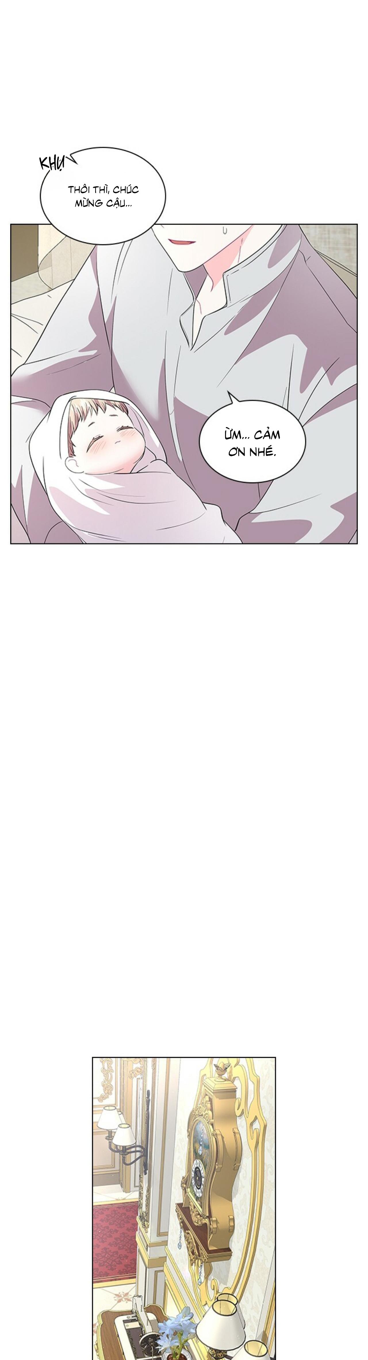 Who’s your daddy Chapter 46 - Trang 2