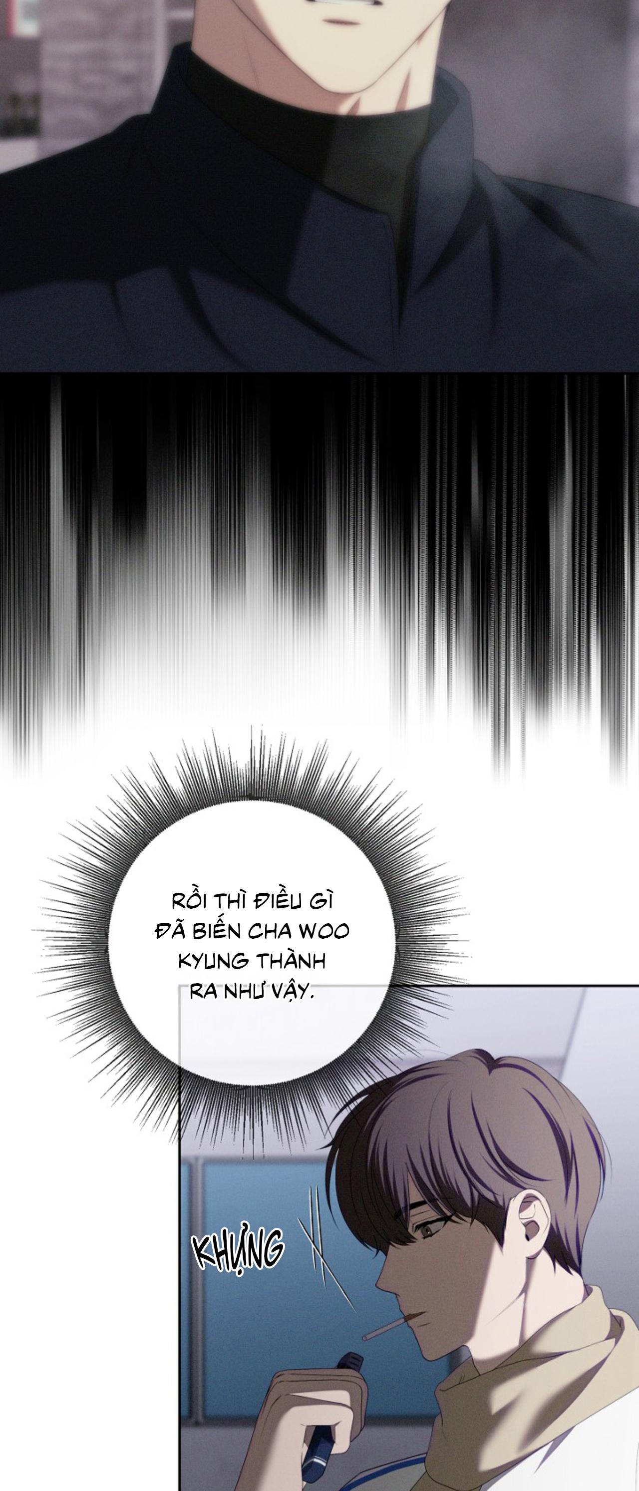 Critical Point Chapter 67 H - Next Chapter 68