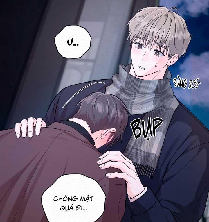 HƯƠNG XƯA Chapter 20 - Next 