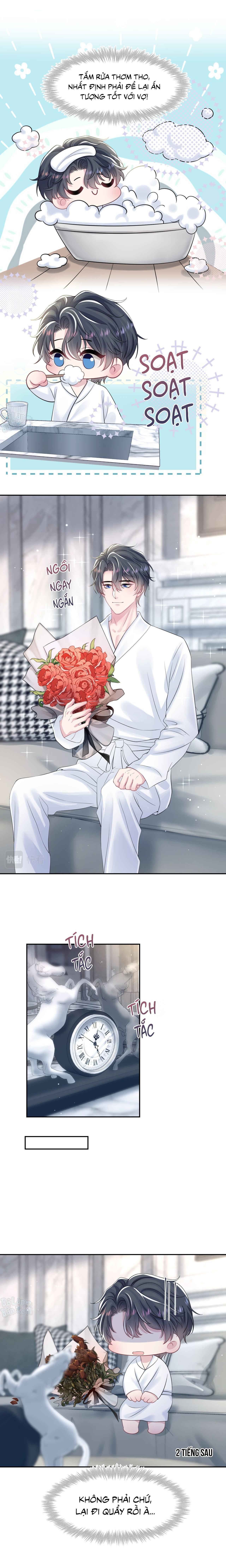 Tuyệt mỹ bạch liên hoa online dạy học Chapter 203 - Next Chapter 204