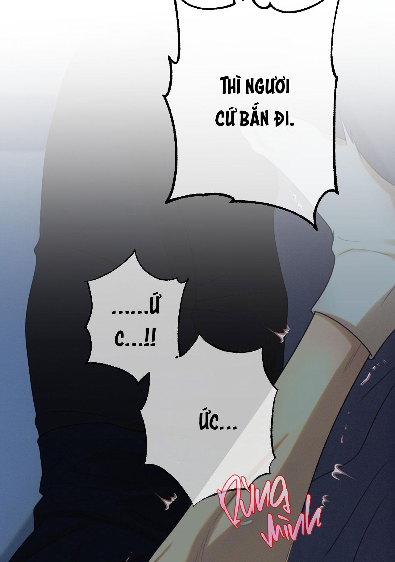 QUẺ BÓI GIẤC MƠ CỦA YÊU TINH Chapter 65 - Next Chapter 66