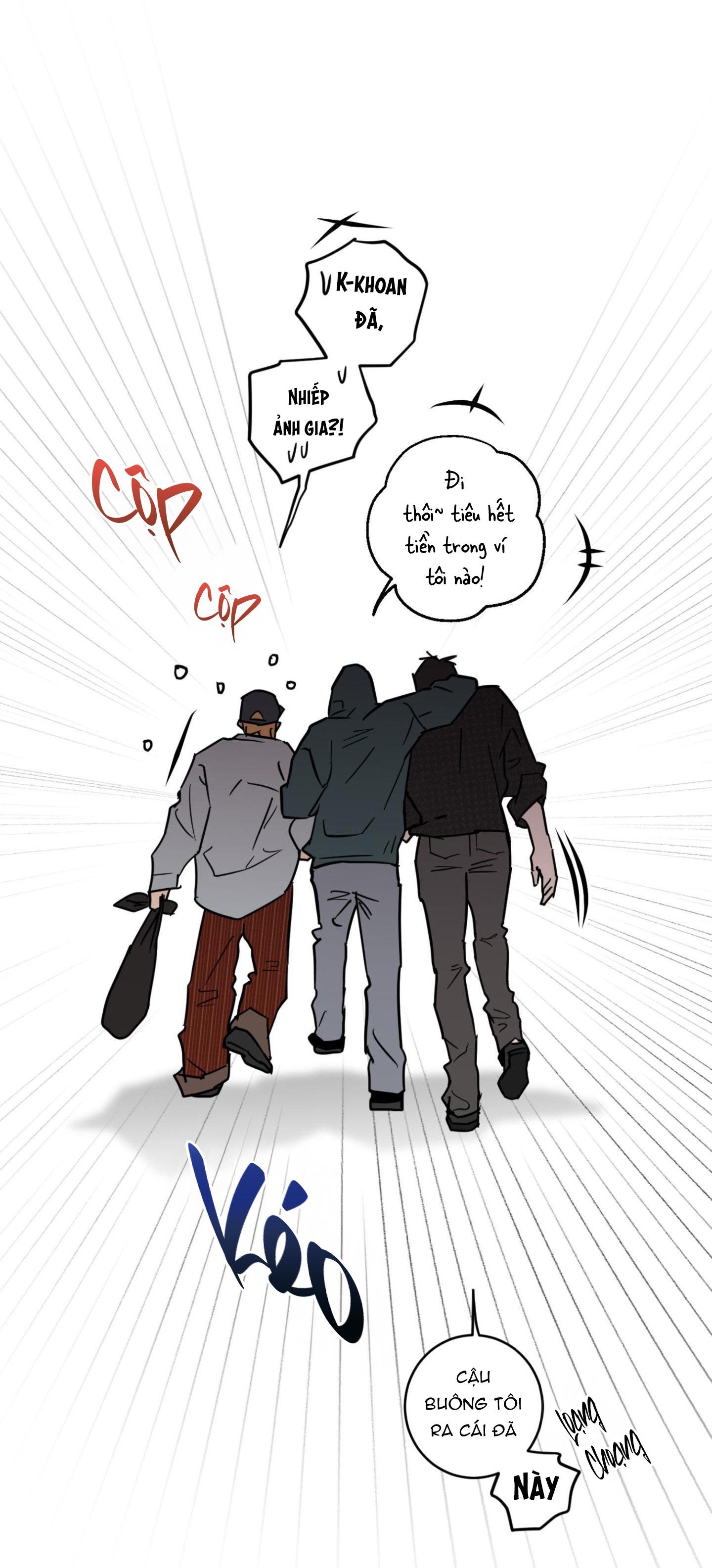 FULL BOOK Chapter 8 - Next Chapter 9