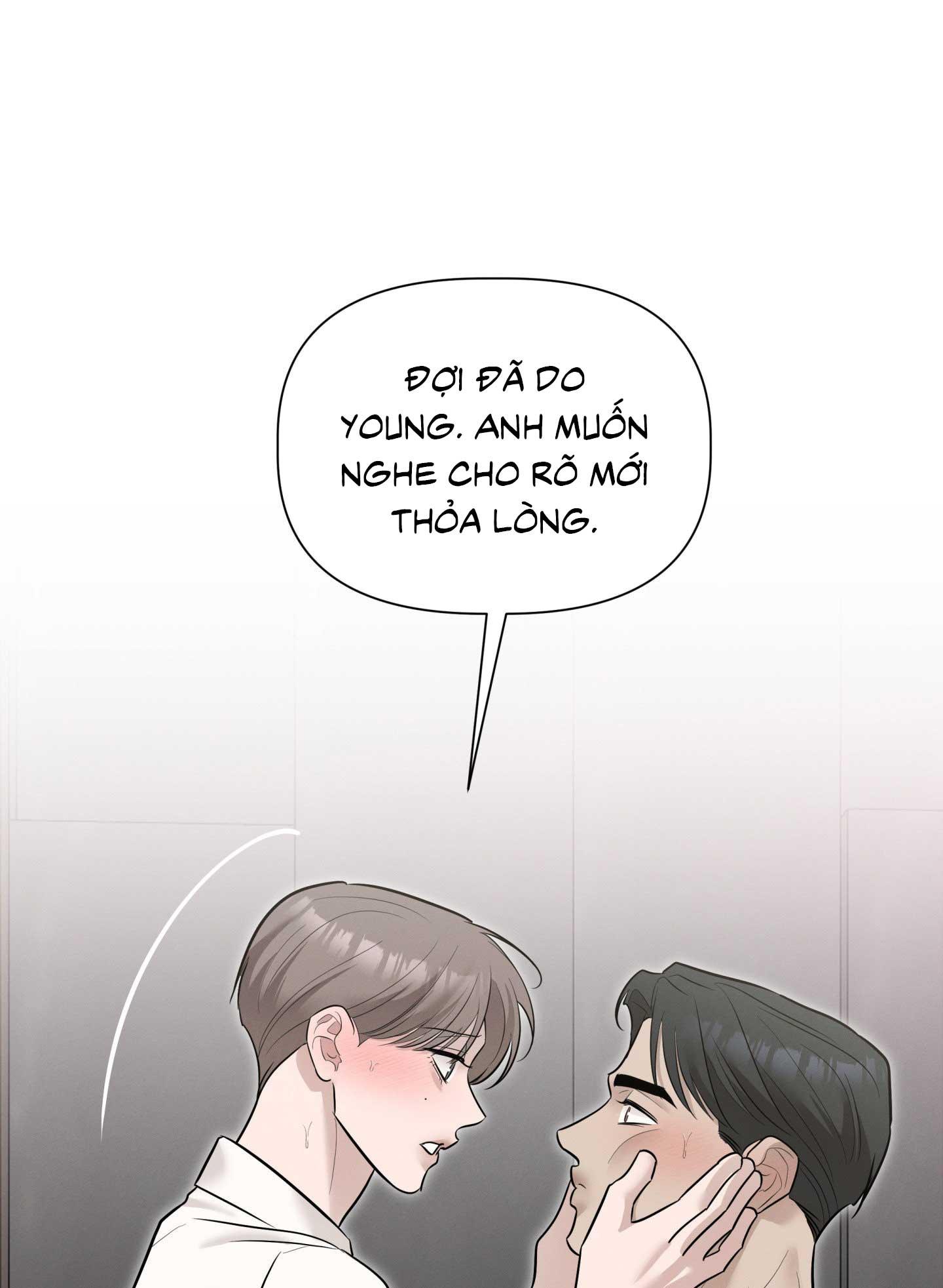 NHIỆT ĐỘ TIẾP XÚC Chapter 41 H - Next Chapter 42