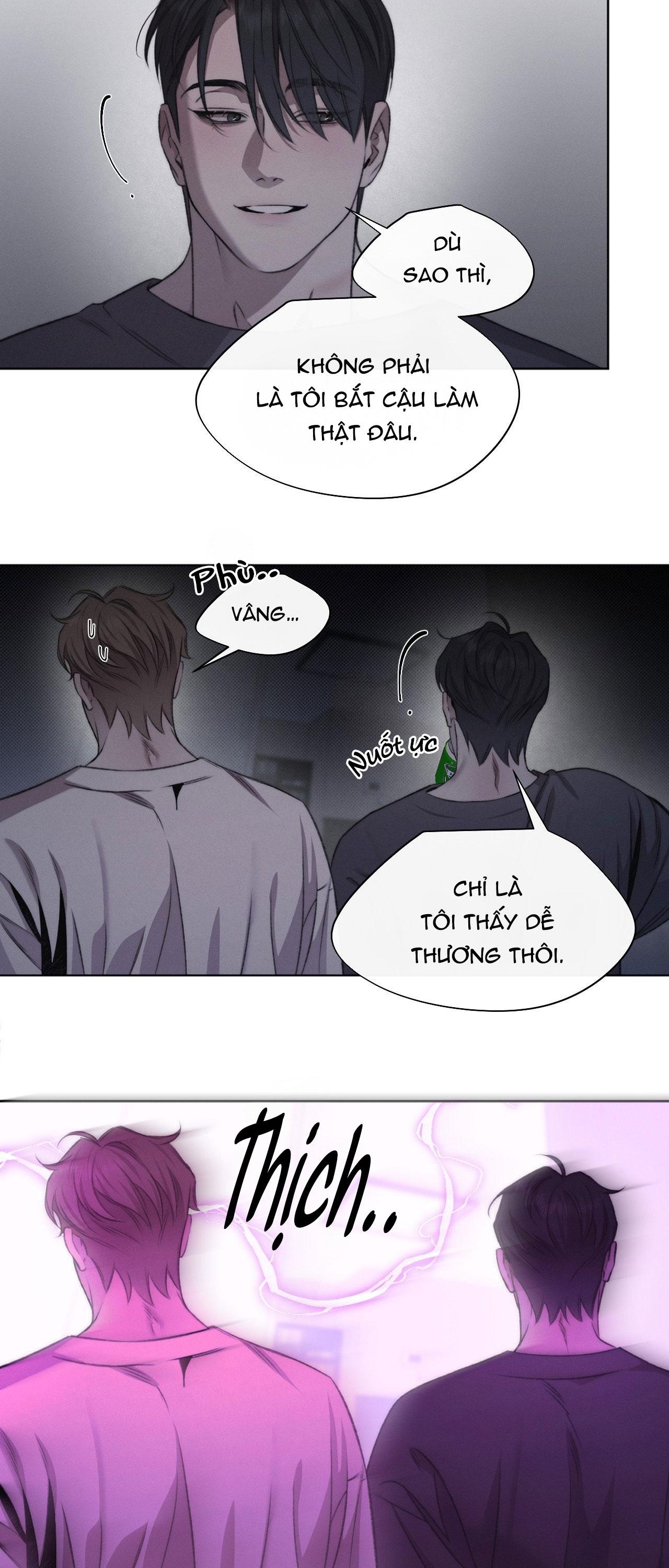 STILL LOVE YOU Chapter 40 - Next Chapter 41