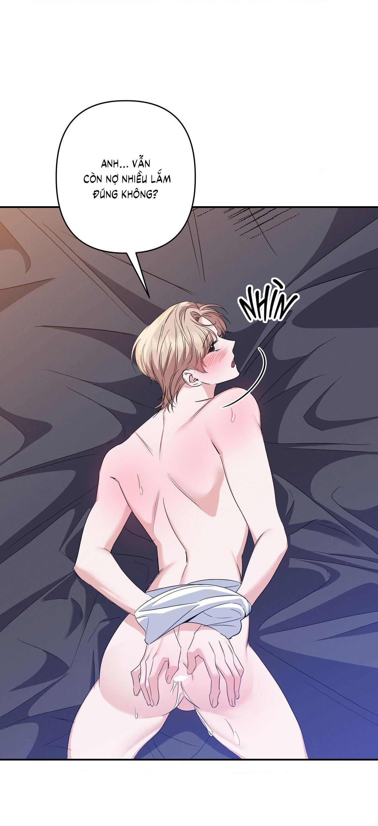 (CBunu) Cẩm Nang Fetish Chapter 8 H+ - Next Chapter 9
