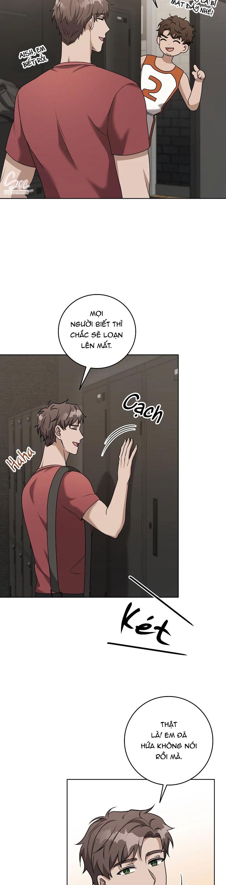 THẾ CHẤP LỖ ĐÍT Chapter 10 - Next Chapter 11