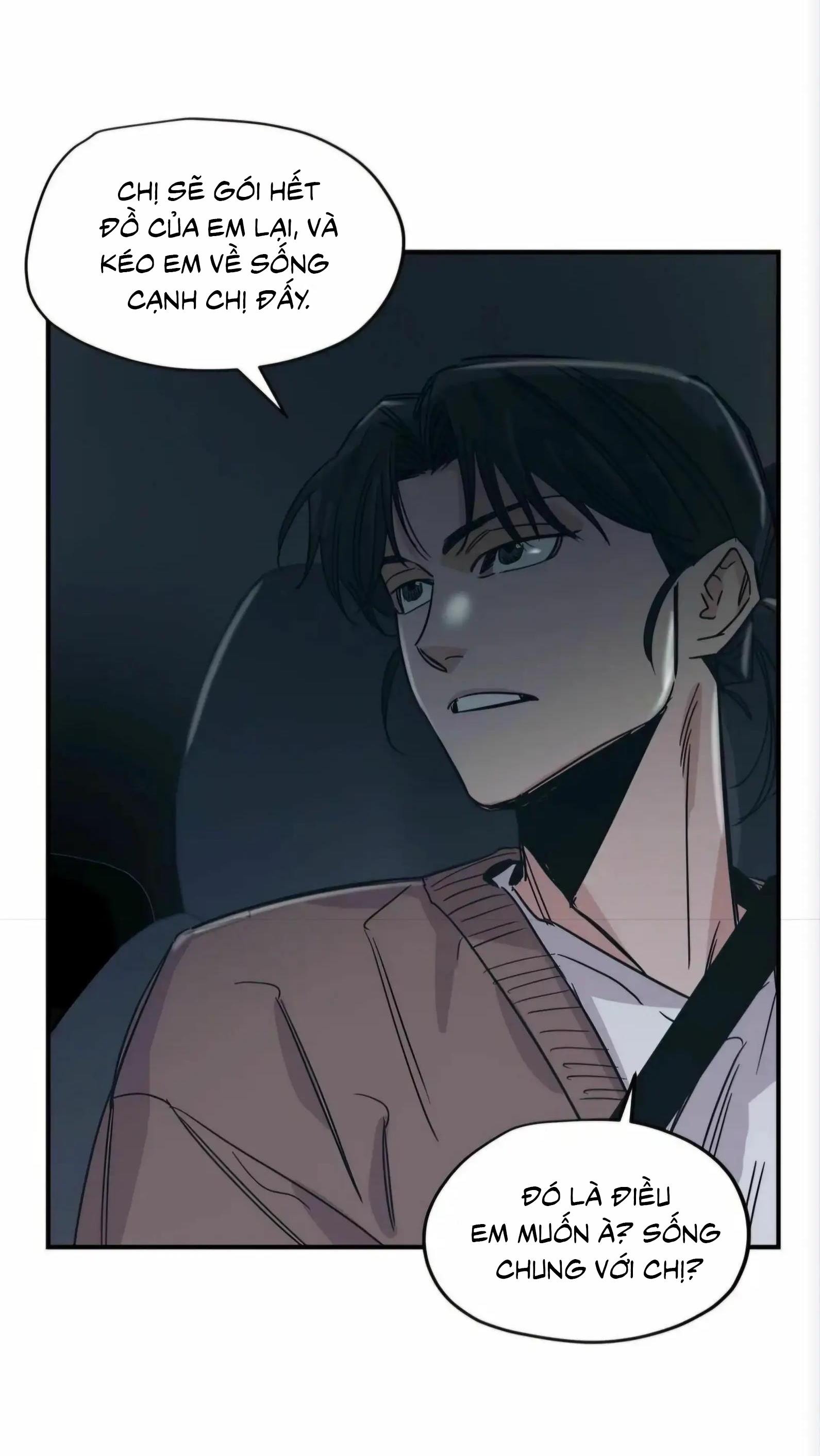 Chuyện Tình Triệu Won Chapter 16 - Next 