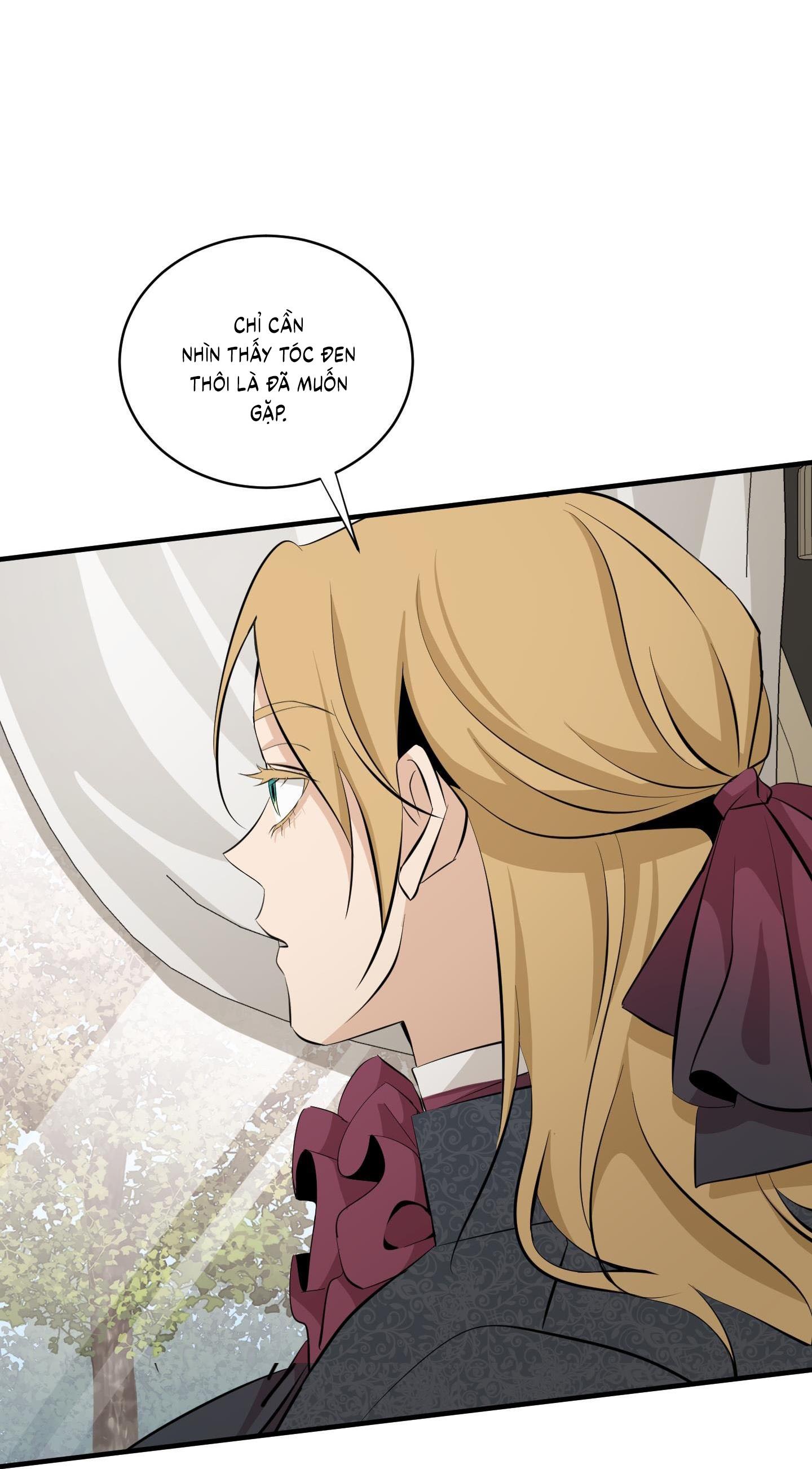 (CBunu) Hoa Vô Danh Chapter 34 - Next 