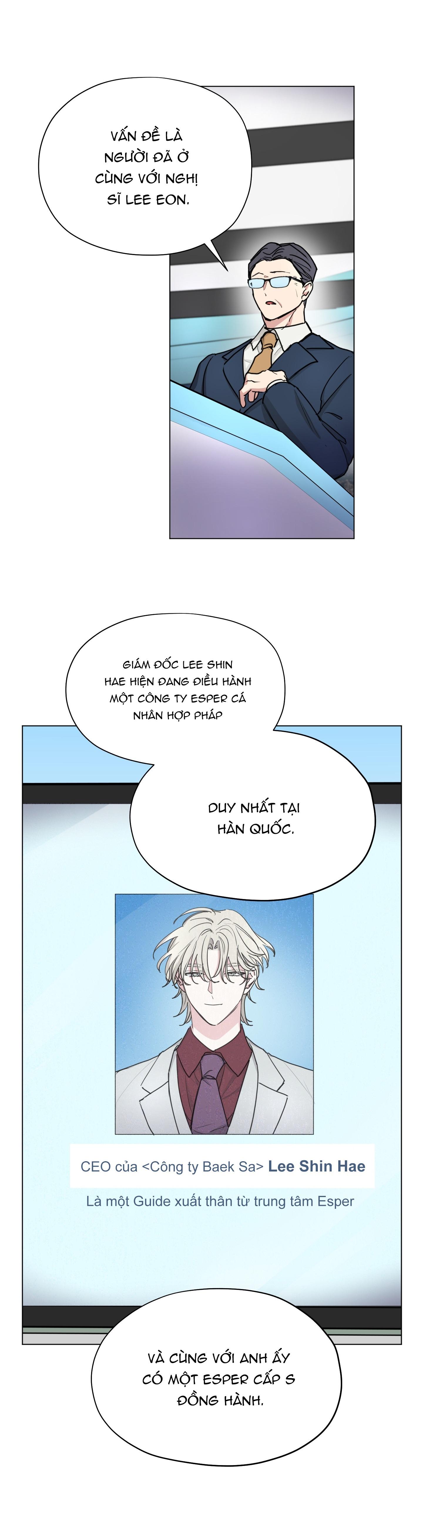 Cái nôi của đấng toàn năng Chapter 21 - Next 