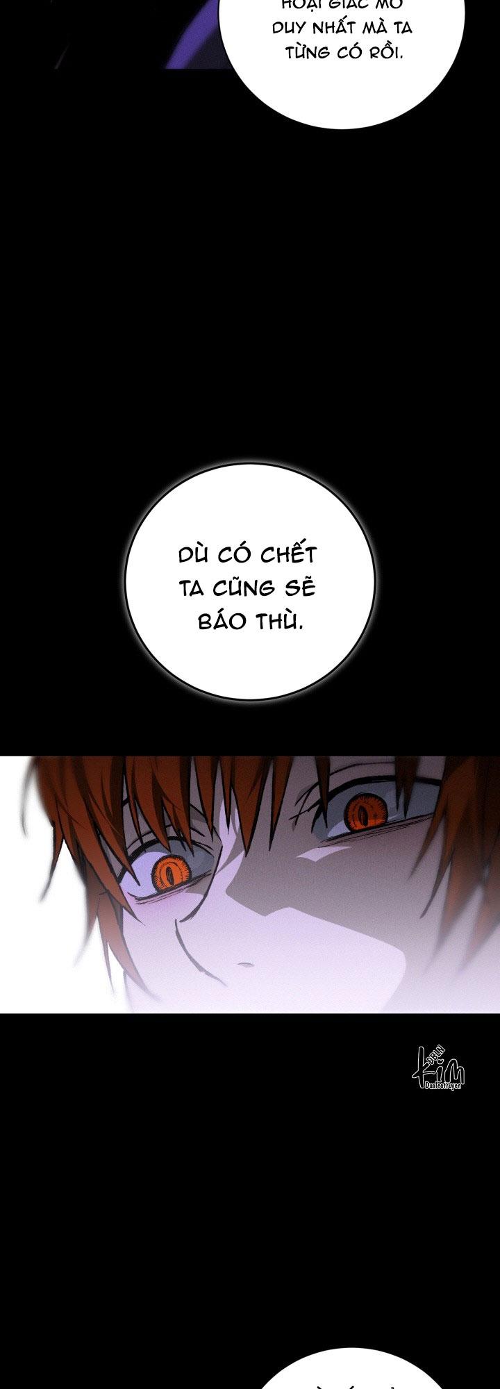 DINH THỰ MA ÁM Chapter 14 - Next Chapter 15 END