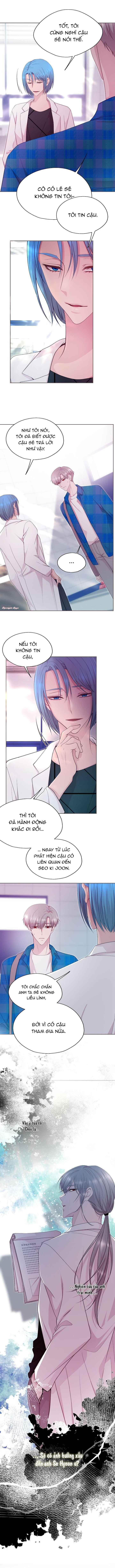 Bạn Đời Định Mệnh Chapter 22 - Next 
